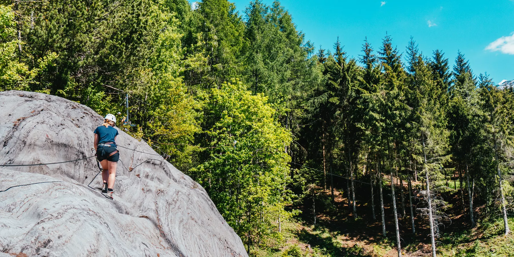 Klettertag-Latschau-Montafon-Packyourthingsandtravel-Christiane-Setz-Moritz-Mueller-24